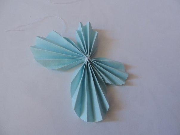 Schmetterlinge aus Papier falten - DekoKing
