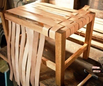 Stuhl selber bauen | DekoKing - DIY Bastelideen, Dekoideen ...
