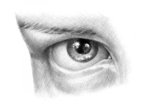 Augen Zeichnen-dekoking.com-13