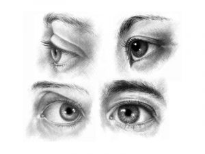 Augen Zeichnen-dekoking.com-7
