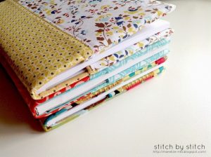 Notizbuch dekorieren - Textildekoration-dekoking.com-4