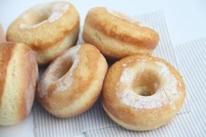 Donuts selber machen - Rezept-dekoking-2