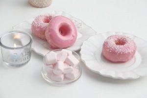 Donuts selber machen - Rezept-dekoking-3