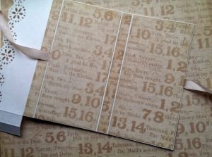 Geschenkpackung aus Papier selber basteln - Anleitung-dekoking-1