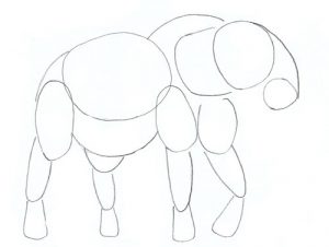 Wie malt man einen Elefanten - Anleitung-dekoking-3