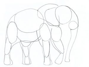 Wie malt man einen Elefanten - Anleitung-dekoking-4