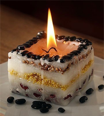Kerzen selber machen - Anleitung-dekoking-com