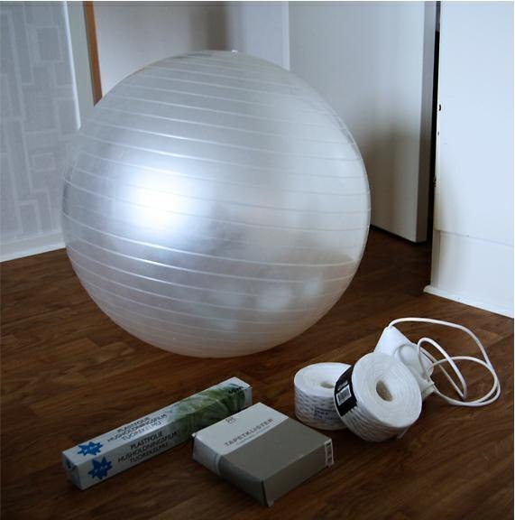 Lampe aus Faden basteln - Tutorial-dekoking-com-3