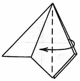 dachshund-origami-dekoking-com-9
