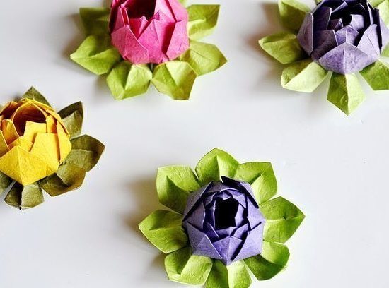 origami-lotus-falten-anleitung-dekoking-com-2