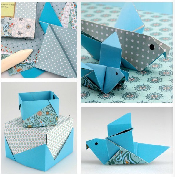 origami-papagei-falten-dekoking-com