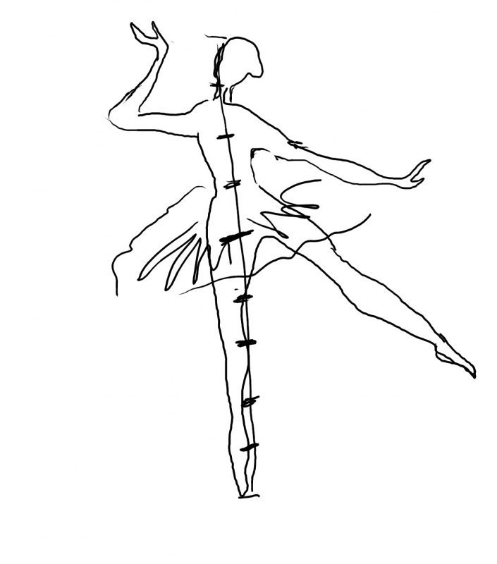 ballerina-einfach-zeichnen-dekoking-com-1