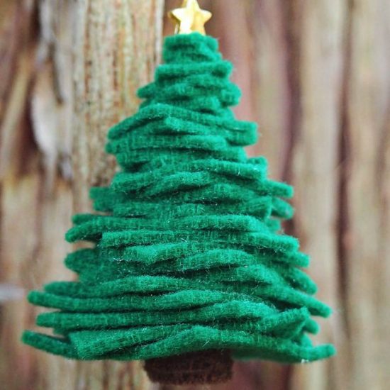 kleiner-tannenbaum-als-weihnachtsbaumschmuck-dekoking-com