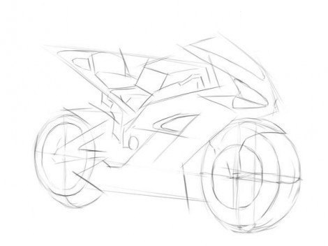 motorrad-zeichnen-lernen-dekoking-com-1