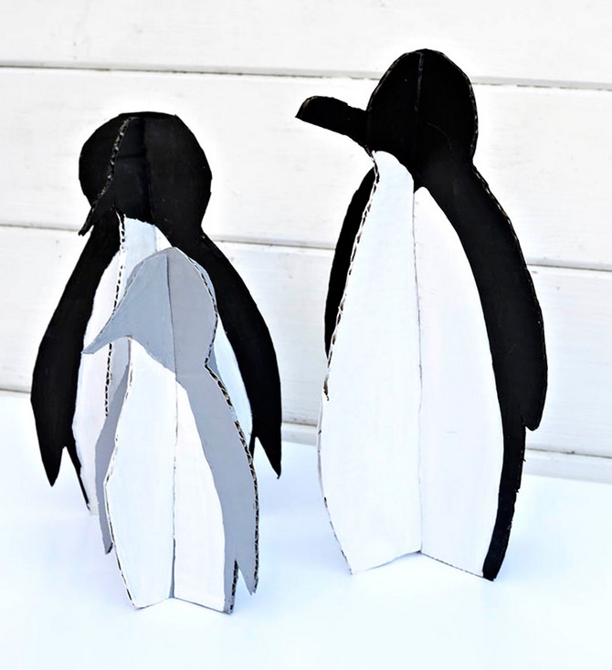 pinguine-aus-pappe-basteln-dekoking-com-1