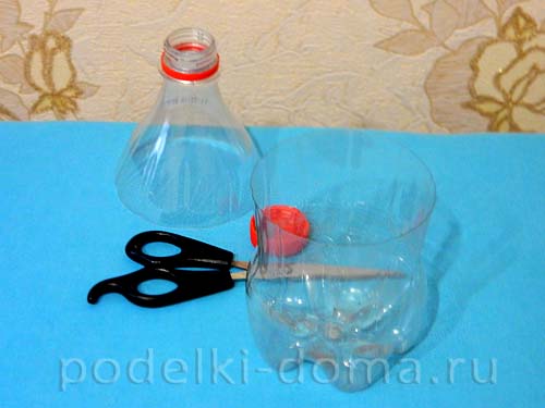deko-aquarium-aus-plastikflaschen-2