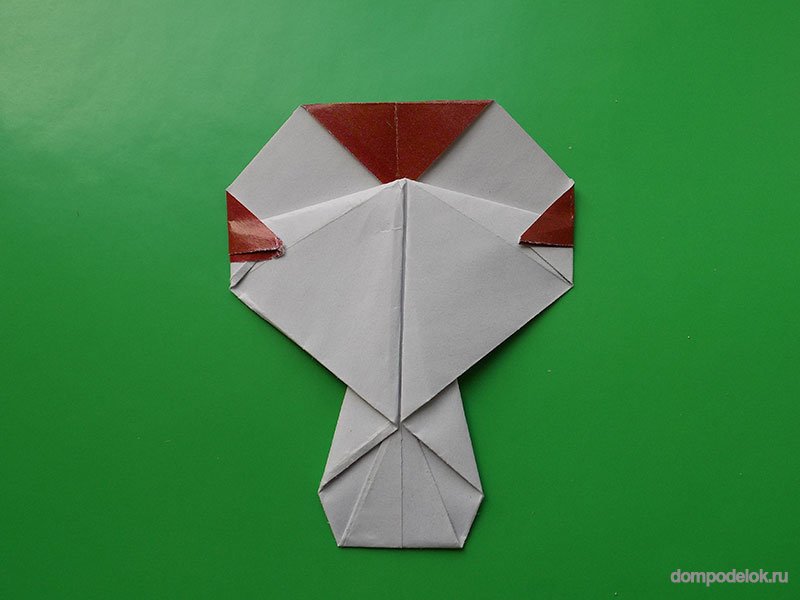 origami-pilz-falten-dekoking-com-1