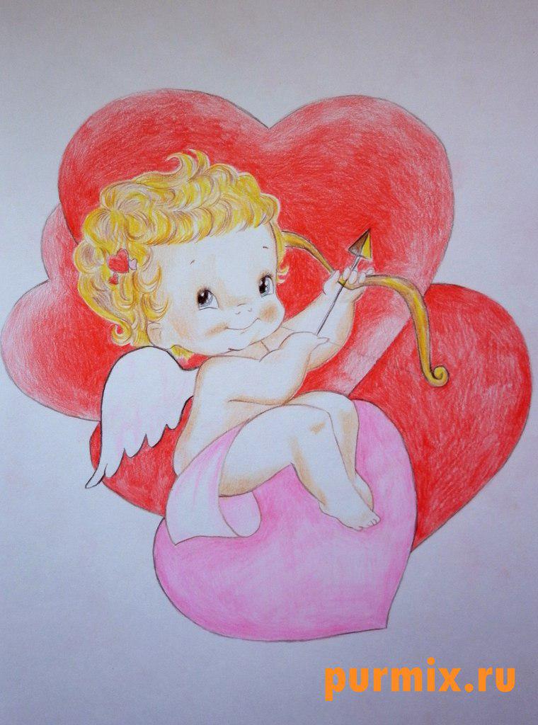 amor-engel-zum-valentinstag-zeichnen-dekoking-com