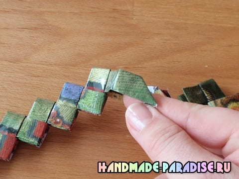 armband-aus-papier-falten-dekoking-com-6