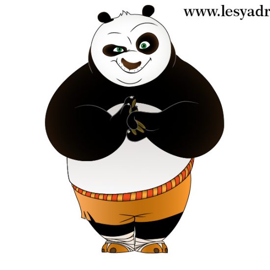 kung-fu-panda-zeichnen-dekoking-com