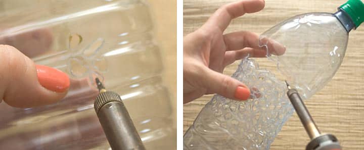 einfache-vase-aus-plastikflasche-dekoking-com-4