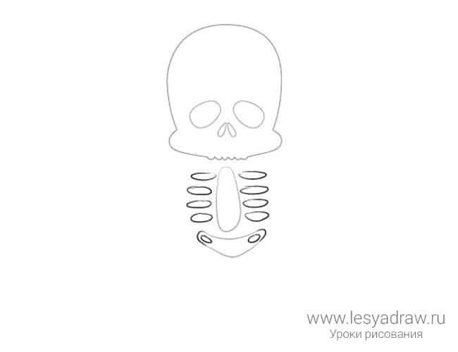 skelett-einfach-zeichnen-6