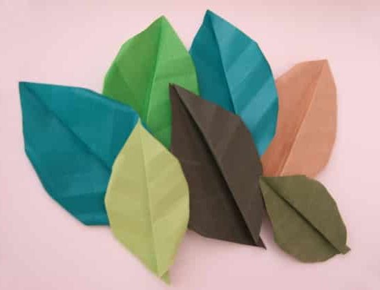 origami-blaetter 01