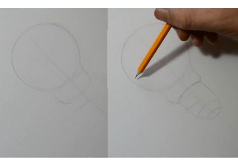 gluehbirne-einfach-zeichnen