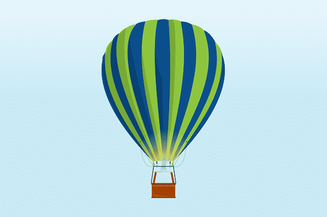 heissluftballon-zeichnen:1