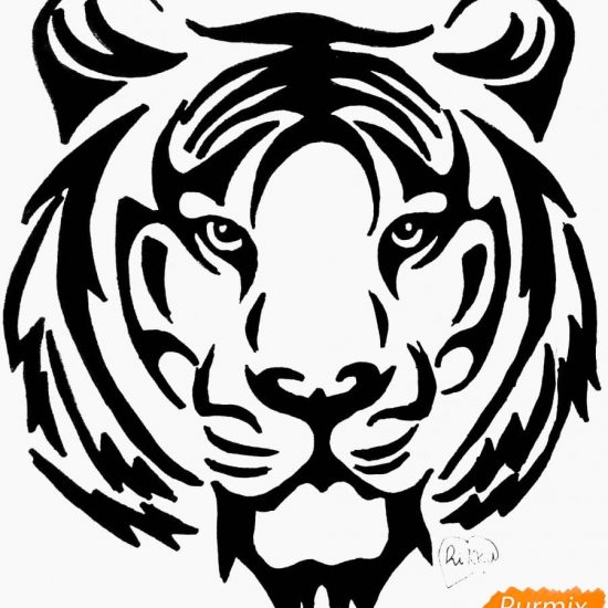 tiger-tattoo-zeichnen-8