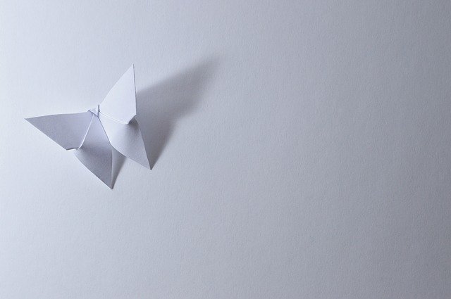 Origami Geschichte